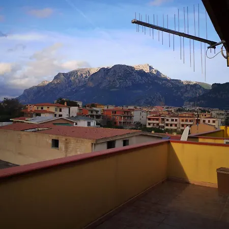Daire Casa Di Nonna Franca