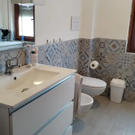 Casa Di Nonna Franca