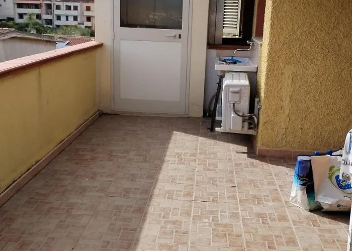 Apartamento Casa Di Nonna Franca *