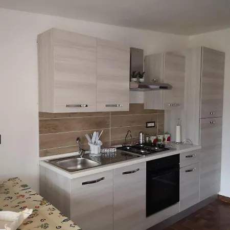 Casa Di Nonna Franca *