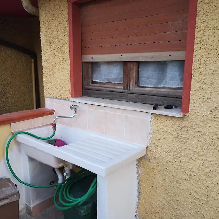 Apartament Casa Di Nonna Franca
