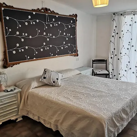 Apartament Casa Di Nonna Franca *