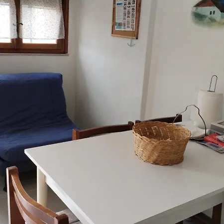 Casa Di Nonna Franca *