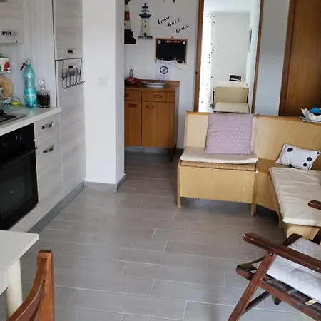 Apartament Casa Di Nonna Franca