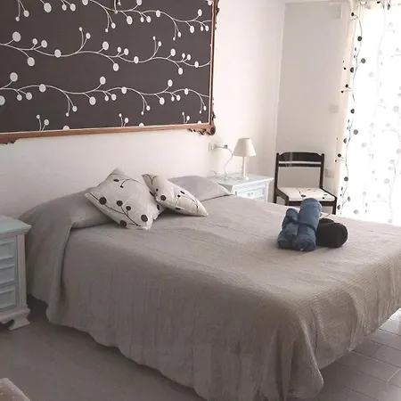 Apartament Casa Di Nonna Franca *