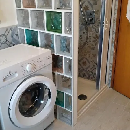 Casa Di Nonna Franca Apartment Siniscola