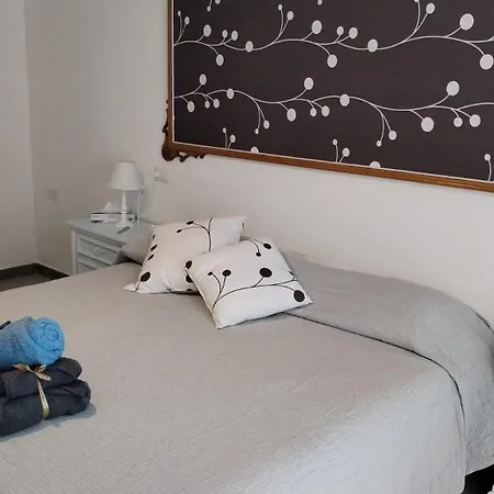 Apartament Casa Di Nonna Franca Siniscola