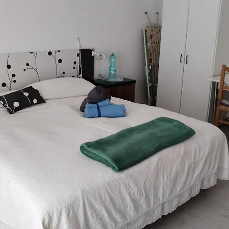 Casa Di Nonna Franca *