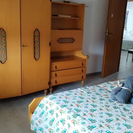 Casa Di Nonna Franca Siniscola