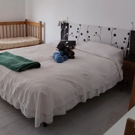 Casa Di Nonna Franca Apartament