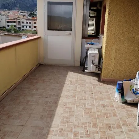 Apartament Casa Di Nonna Franca *