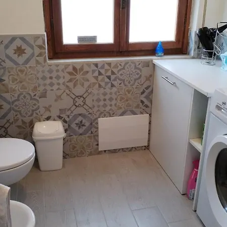 Casa Di Nonna Franca Siniscola