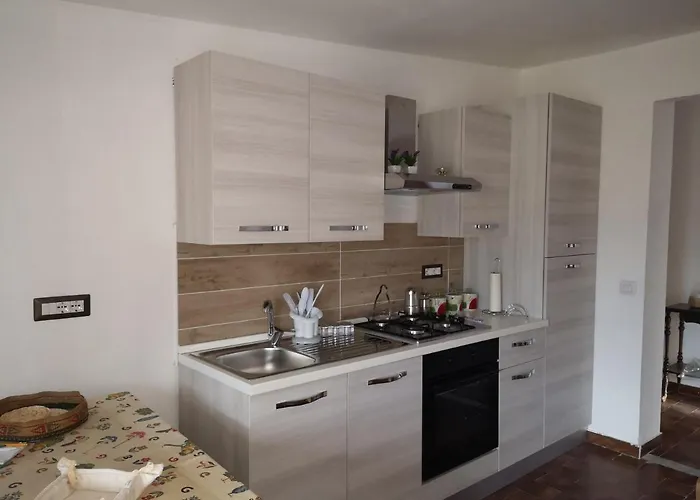 Casa Di Nonna Franca *