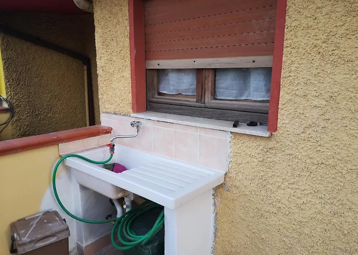 Apartman Casa Di Nonna Franca