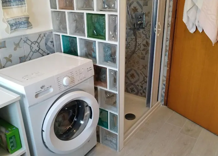 Casa Di Nonna Franca Apartman Siniscola