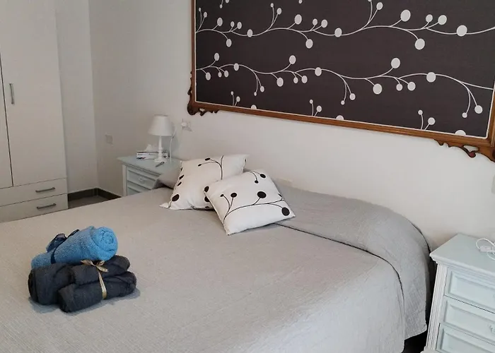 Apartman Casa Di Nonna Franca Siniscola