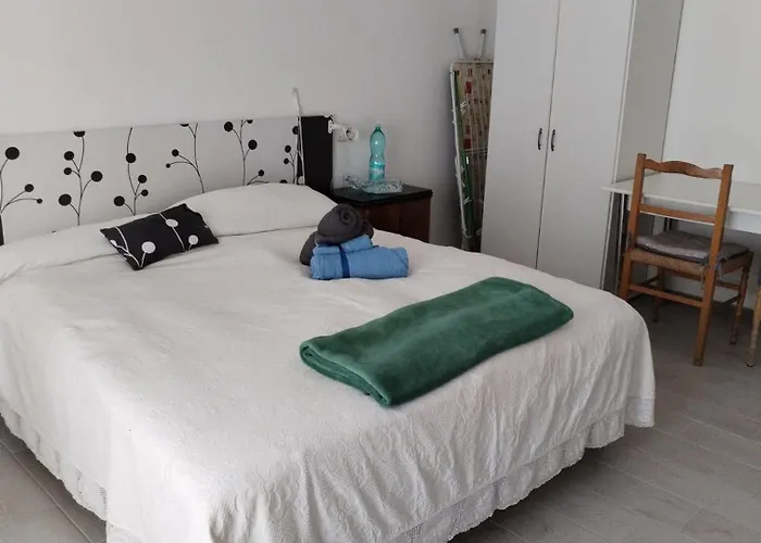Casa Di Nonna Franca *