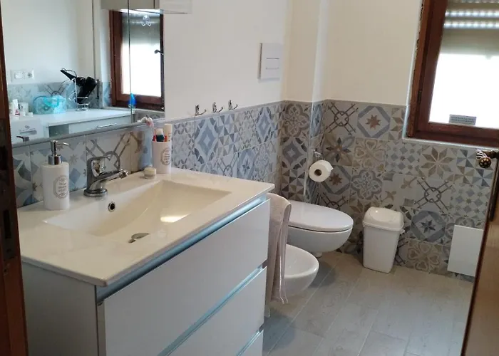 Casa Di Nonna Franca