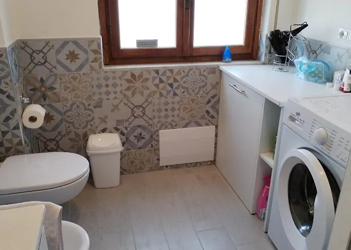 Casa Di Nonna Franca Siniscola